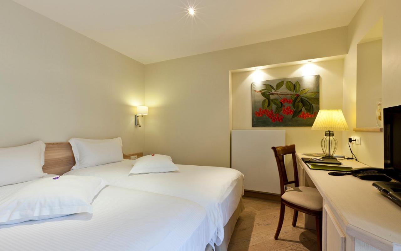 Hotel Restaurant Auberge Metzger Natzwiller Δωμάτιο φωτογραφία