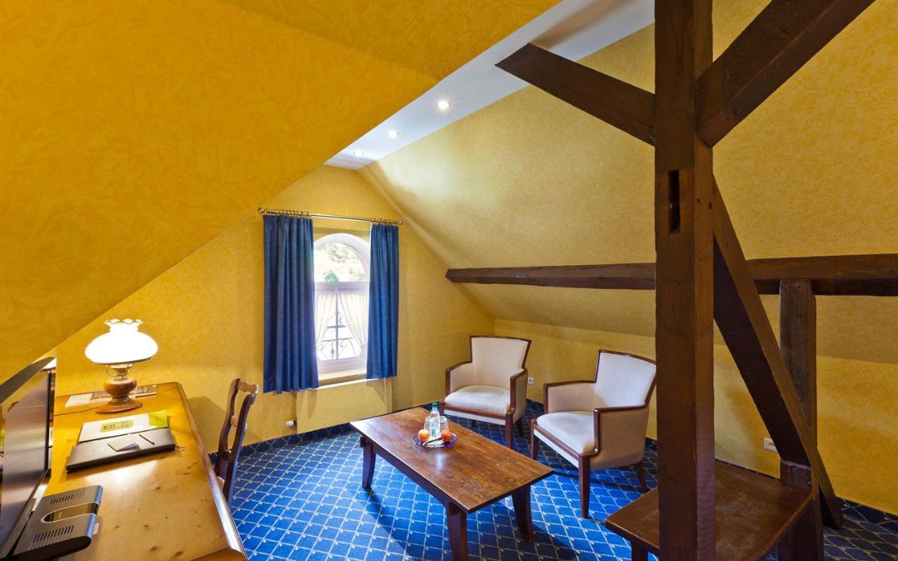 Hotel Restaurant Auberge Metzger Natzwiller Εξωτερικό φωτογραφία