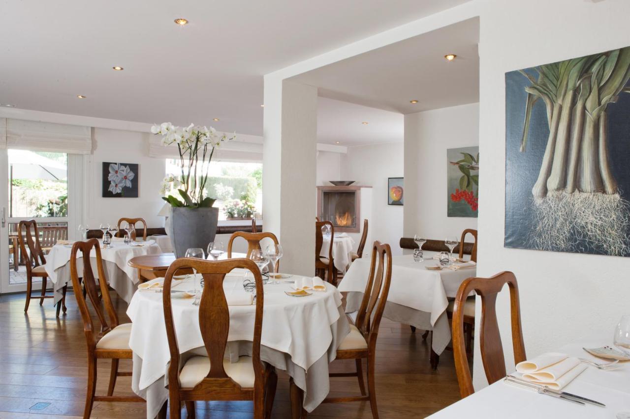 Hotel Restaurant Auberge Metzger Natzwiller Εξωτερικό φωτογραφία