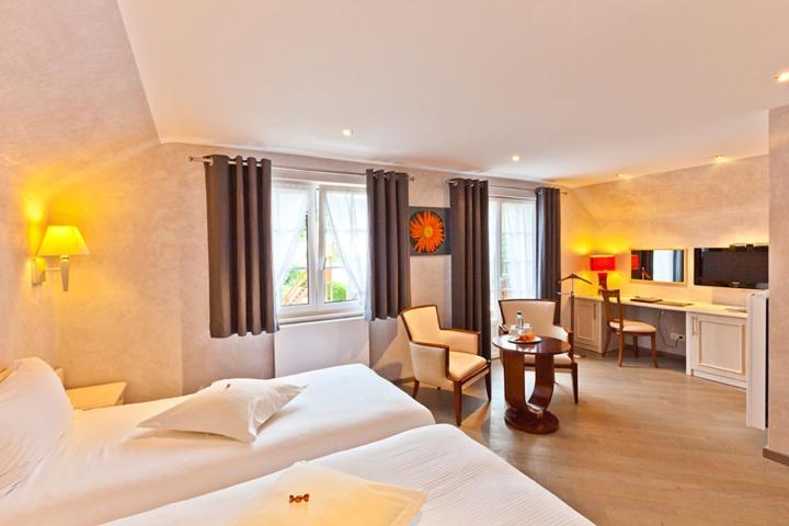 Hotel Restaurant Auberge Metzger Natzwiller Εξωτερικό φωτογραφία