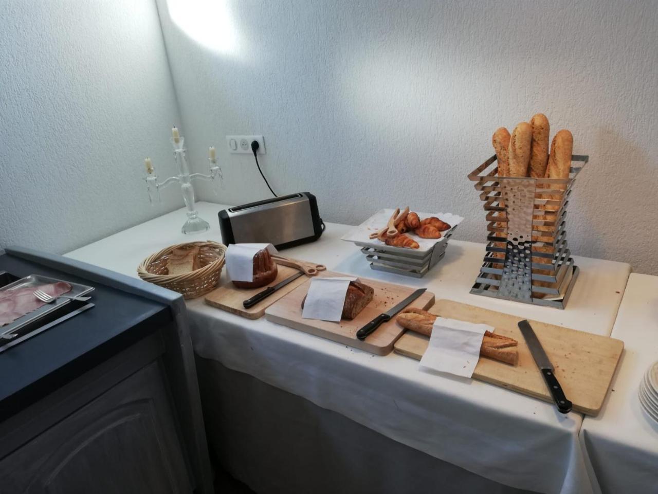 Hotel Restaurant Auberge Metzger Natzwiller Εξωτερικό φωτογραφία