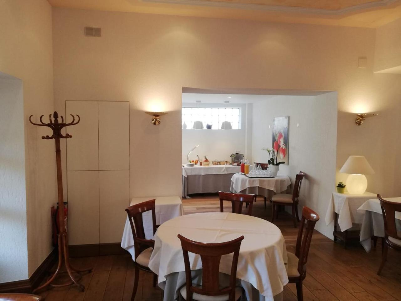 Hotel Restaurant Auberge Metzger Natzwiller Εξωτερικό φωτογραφία