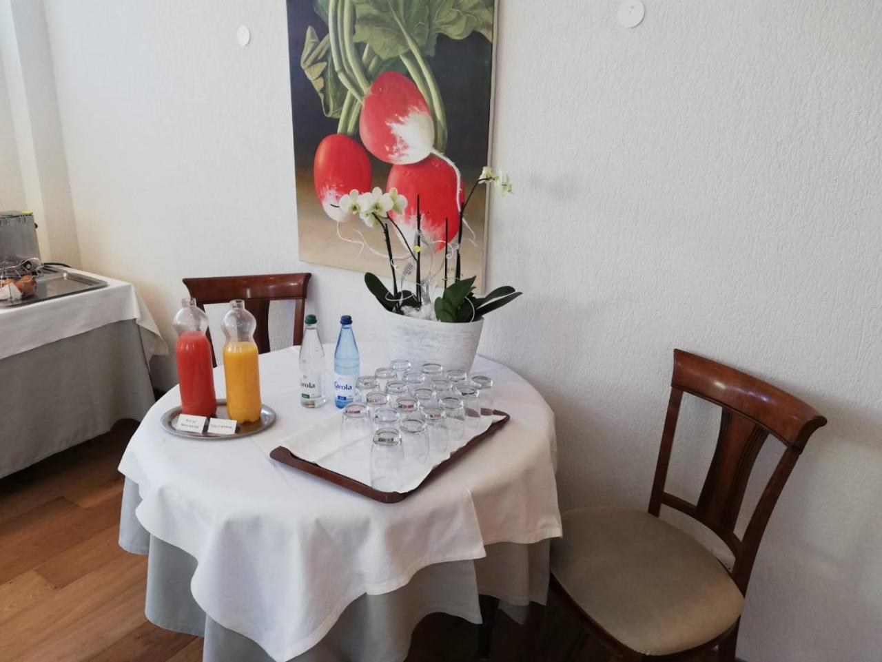 Hotel Restaurant Auberge Metzger Natzwiller Εξωτερικό φωτογραφία