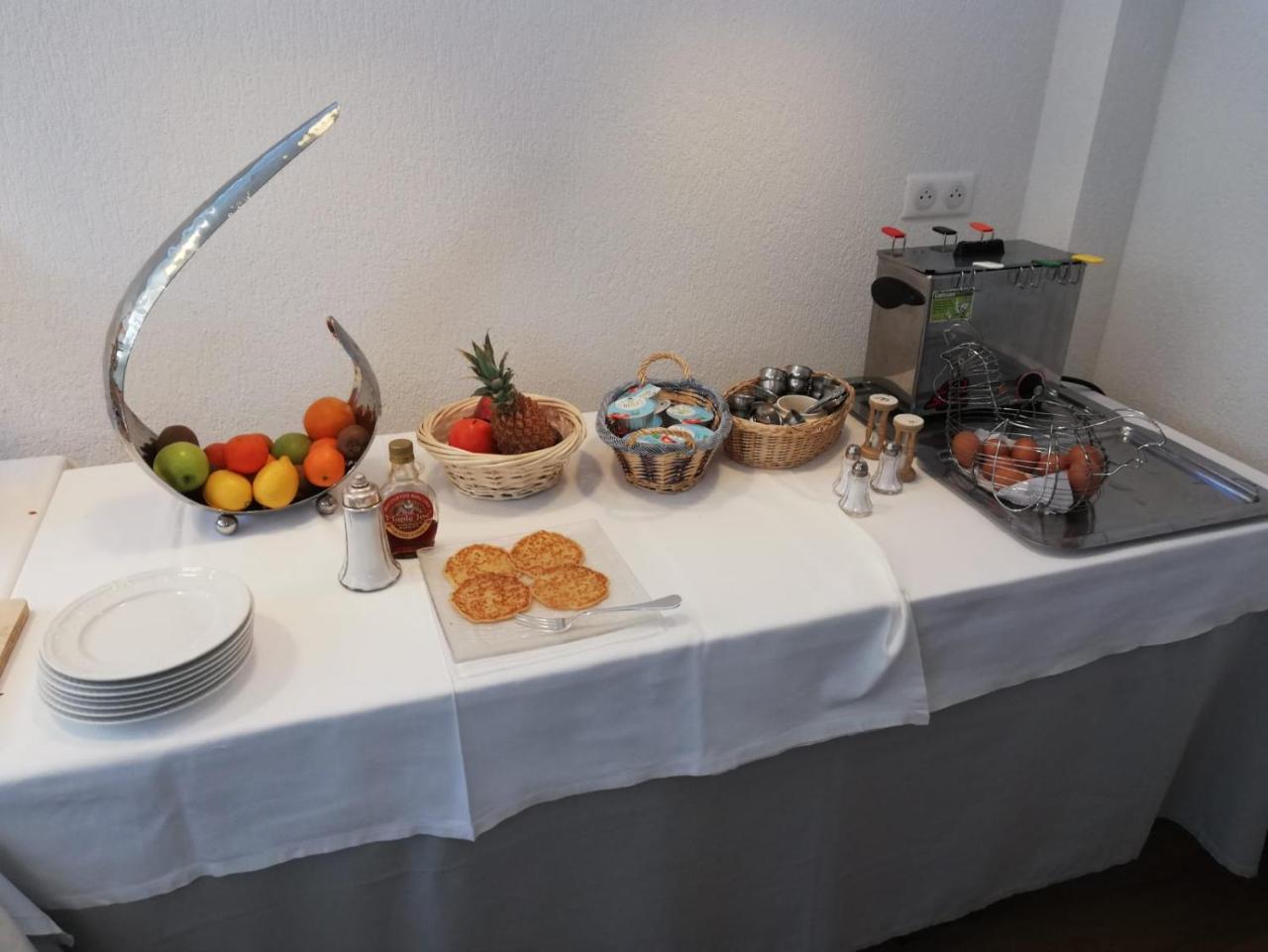 Hotel Restaurant Auberge Metzger Natzwiller Εξωτερικό φωτογραφία