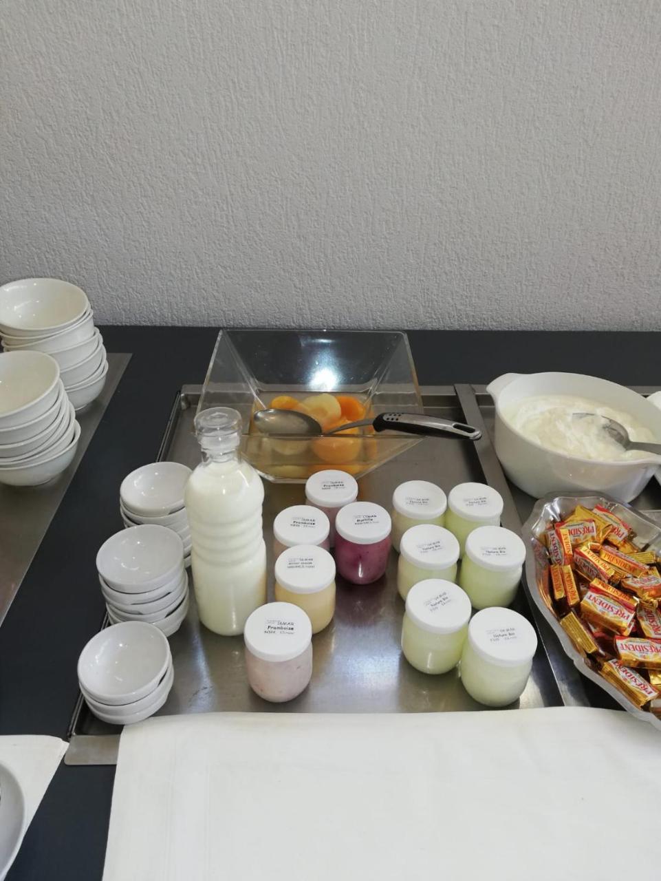 Hotel Restaurant Auberge Metzger Natzwiller Εξωτερικό φωτογραφία
